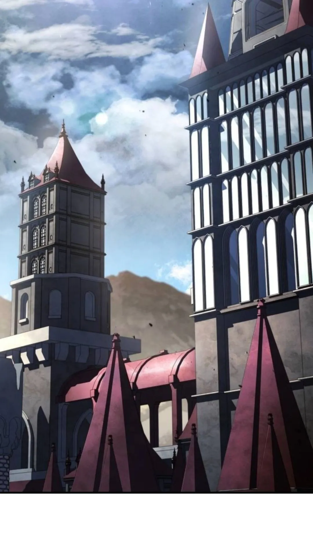 The Swordmaster Who Travels Through Time ตอนที่ 7 หน้า 98