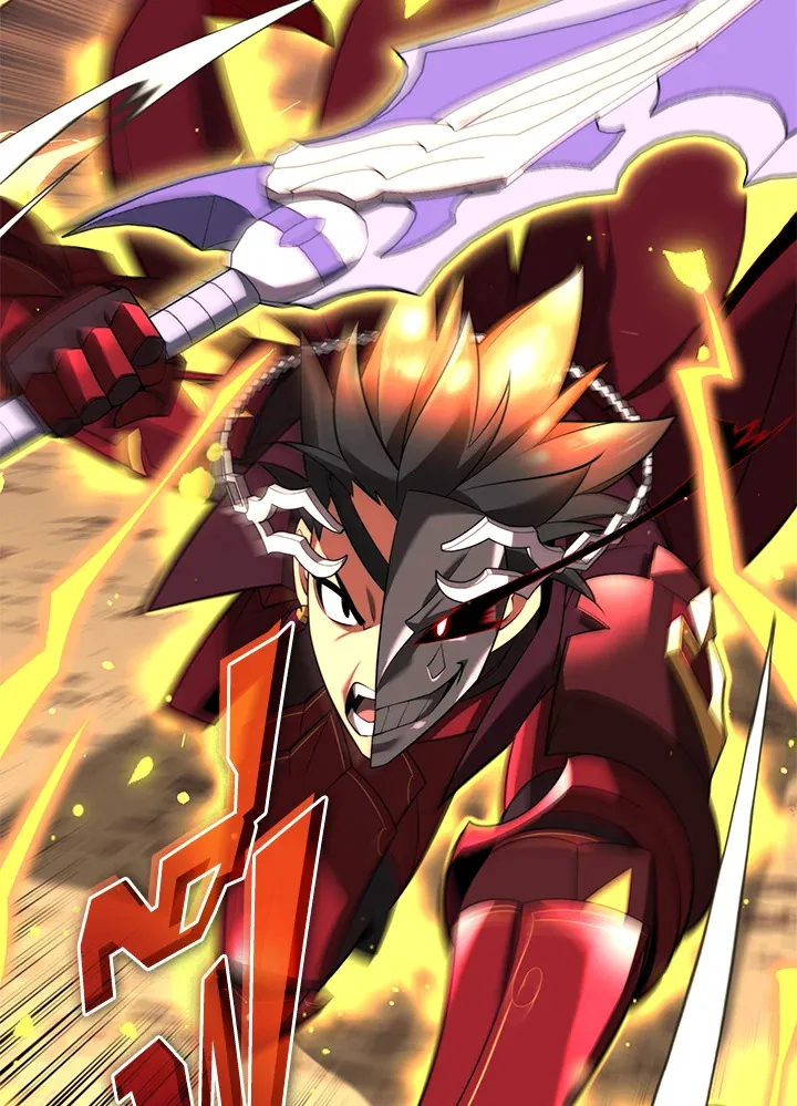 Overgeared ตอนที่ 167 หน้า 9