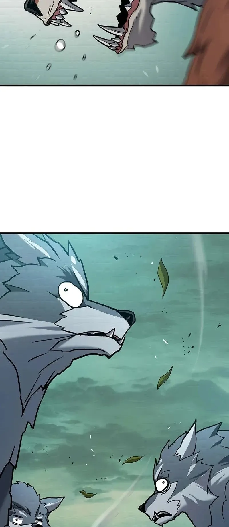 Demonic Beast Hunter Survival Guide ตอนที่ 2 หน้า 29