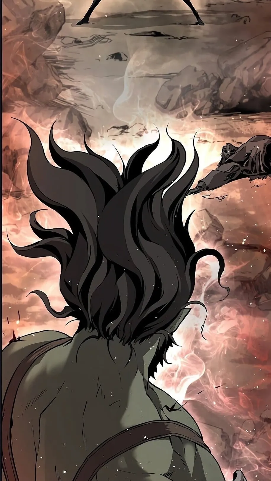 Necromancer’s Evolutionary Traits ตอนที่ 1 หน้า 117