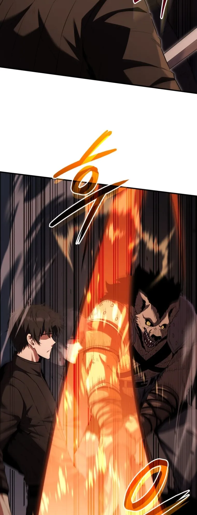 The Return of the Unrivaled Genius Ranker ตอนที่ 1 หน้า 109
