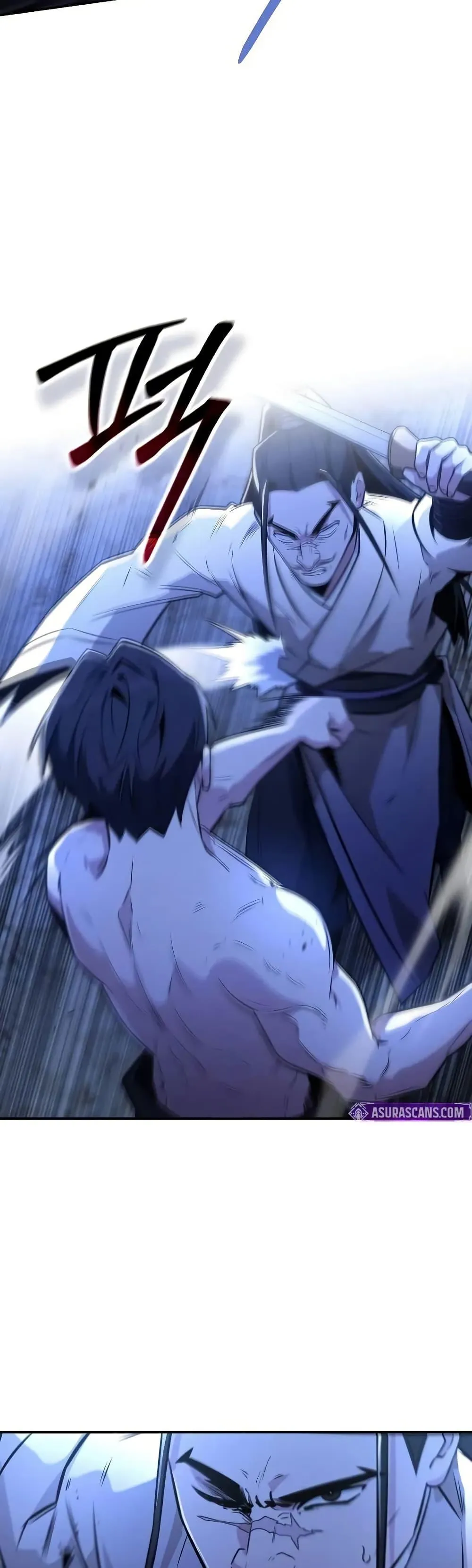 Mount Hua Sect’s Genius Phantom Swordsman ตอนที่ 27 หน้า 8