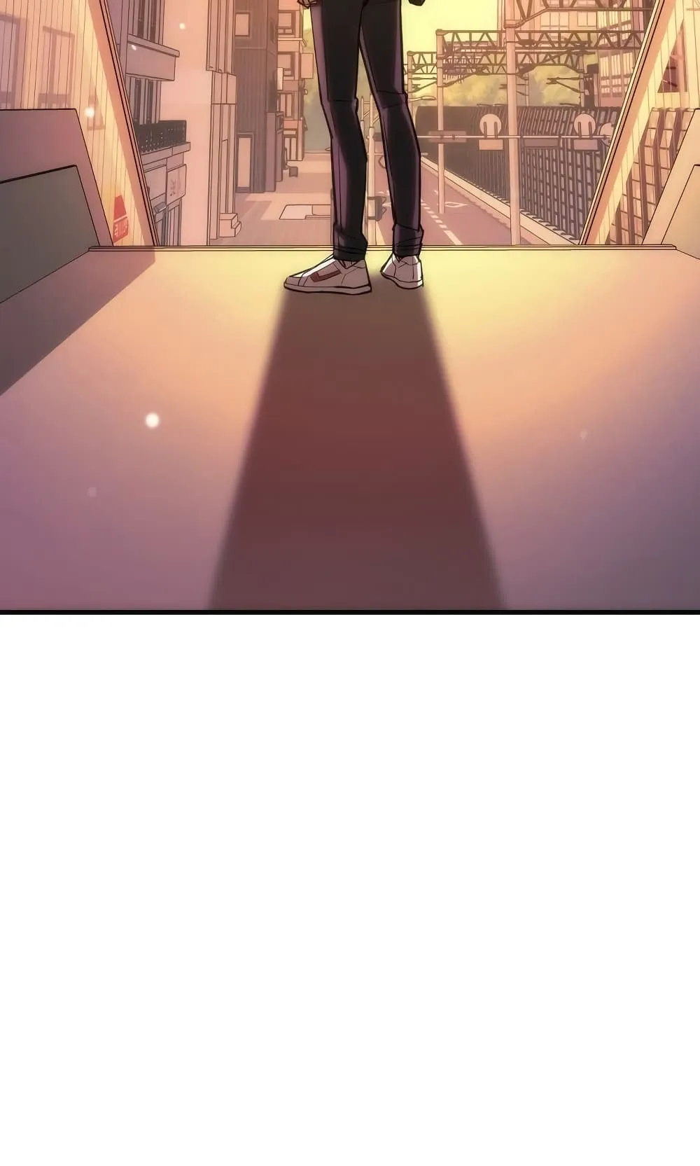 The Hero Returns ตอนที่ 6 หน้า 87