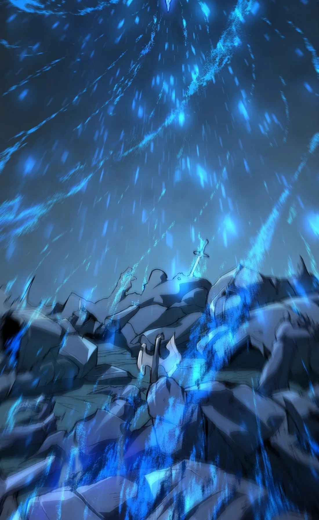 Overlord of Insects ตอนที่ 3 หน้า 66