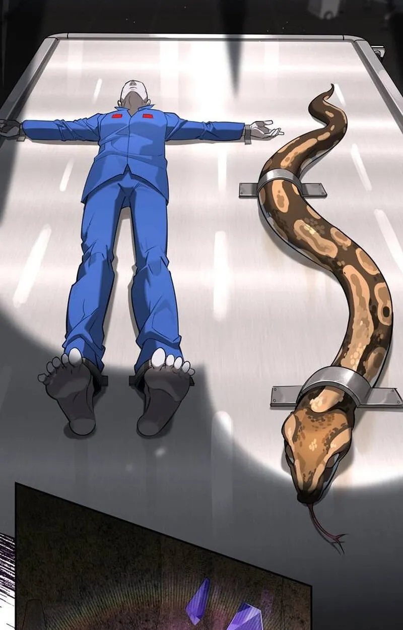 The S-Class Hunter Who Heals Monsters ตอนที่ 1 หน้า 36