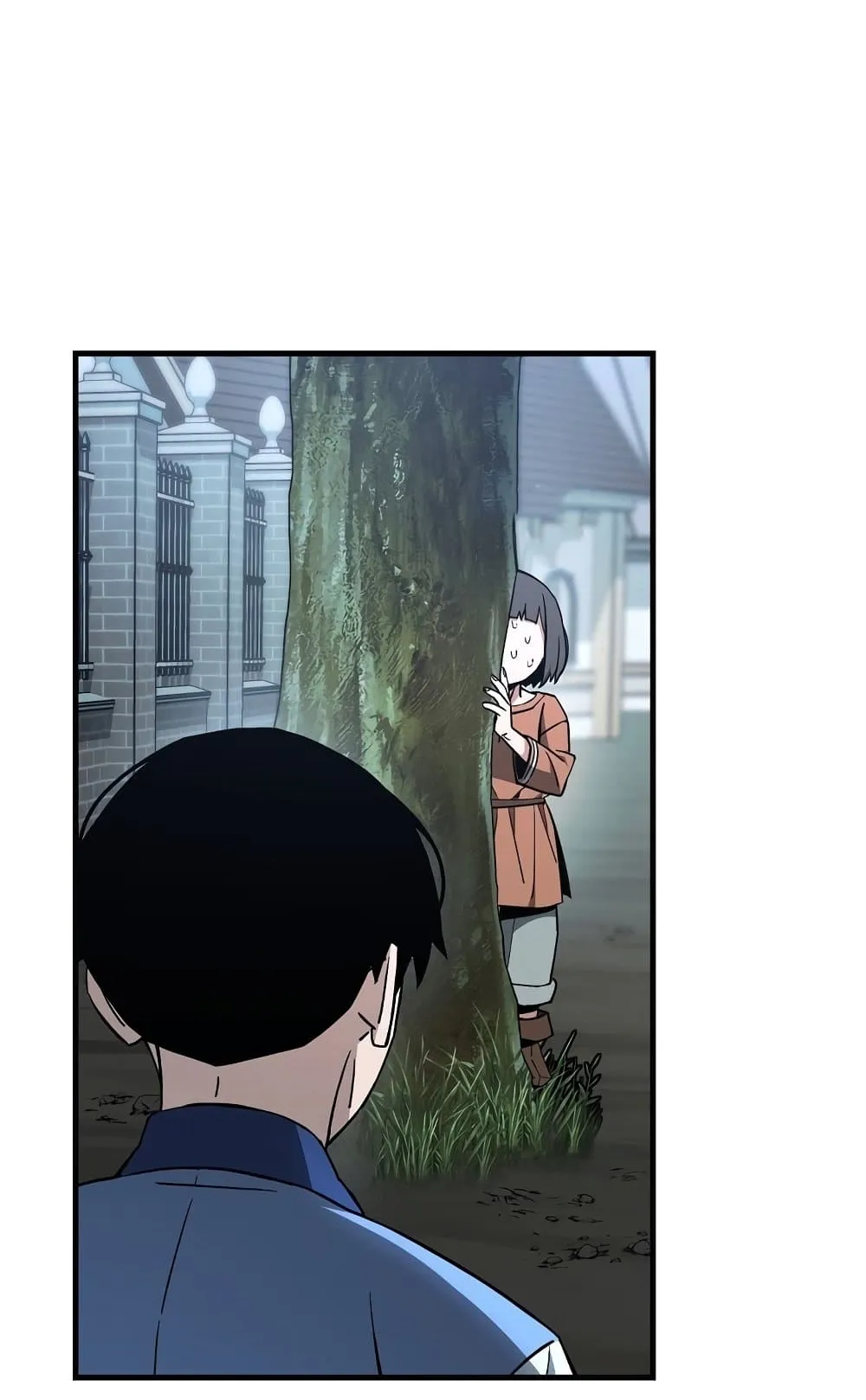 The Hero Returns ตอนที่ 7 หน้า 89