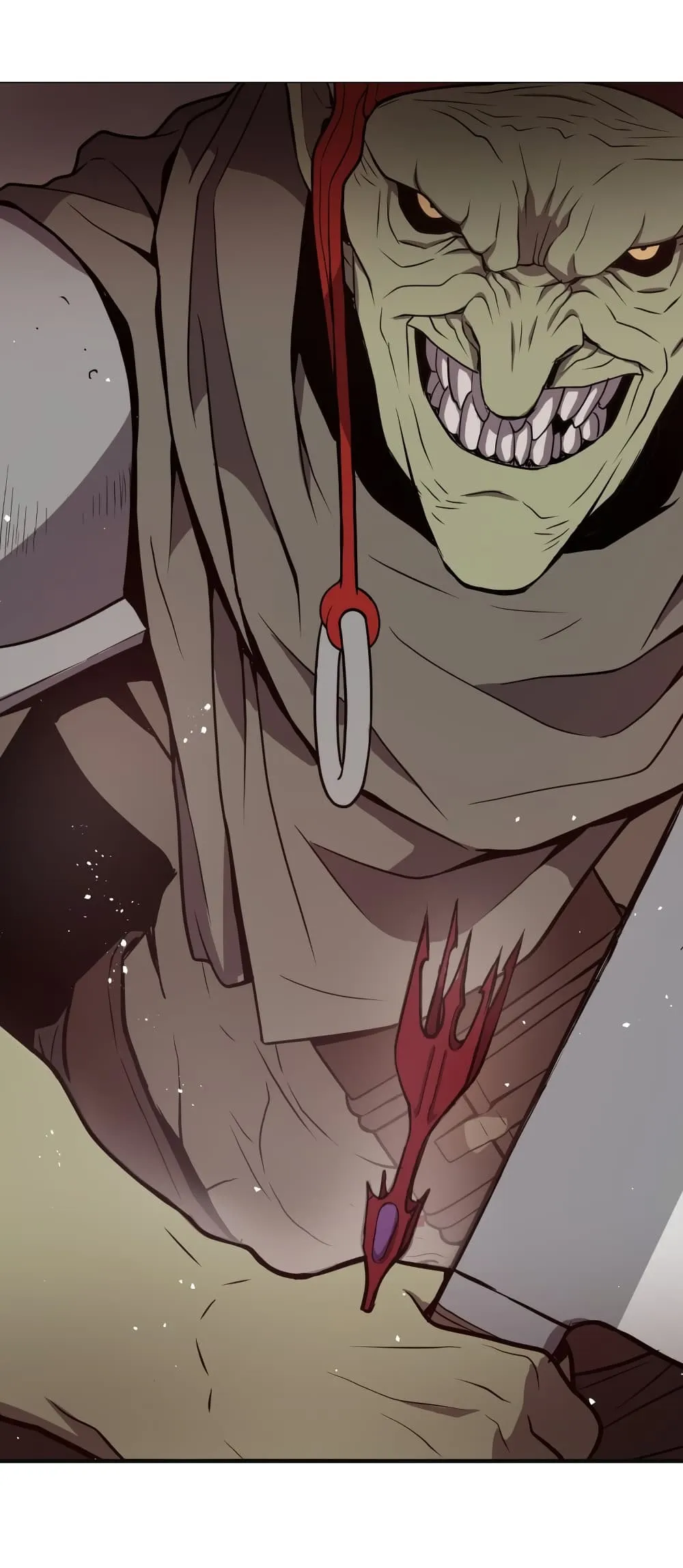 Hoarding in Hell ตอนที่ 3 หน้า 66