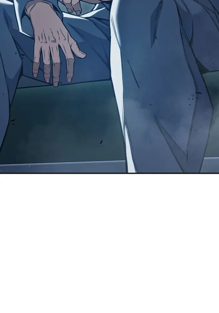 Juvenile Prison ตอนที่ 37 หน้า 135