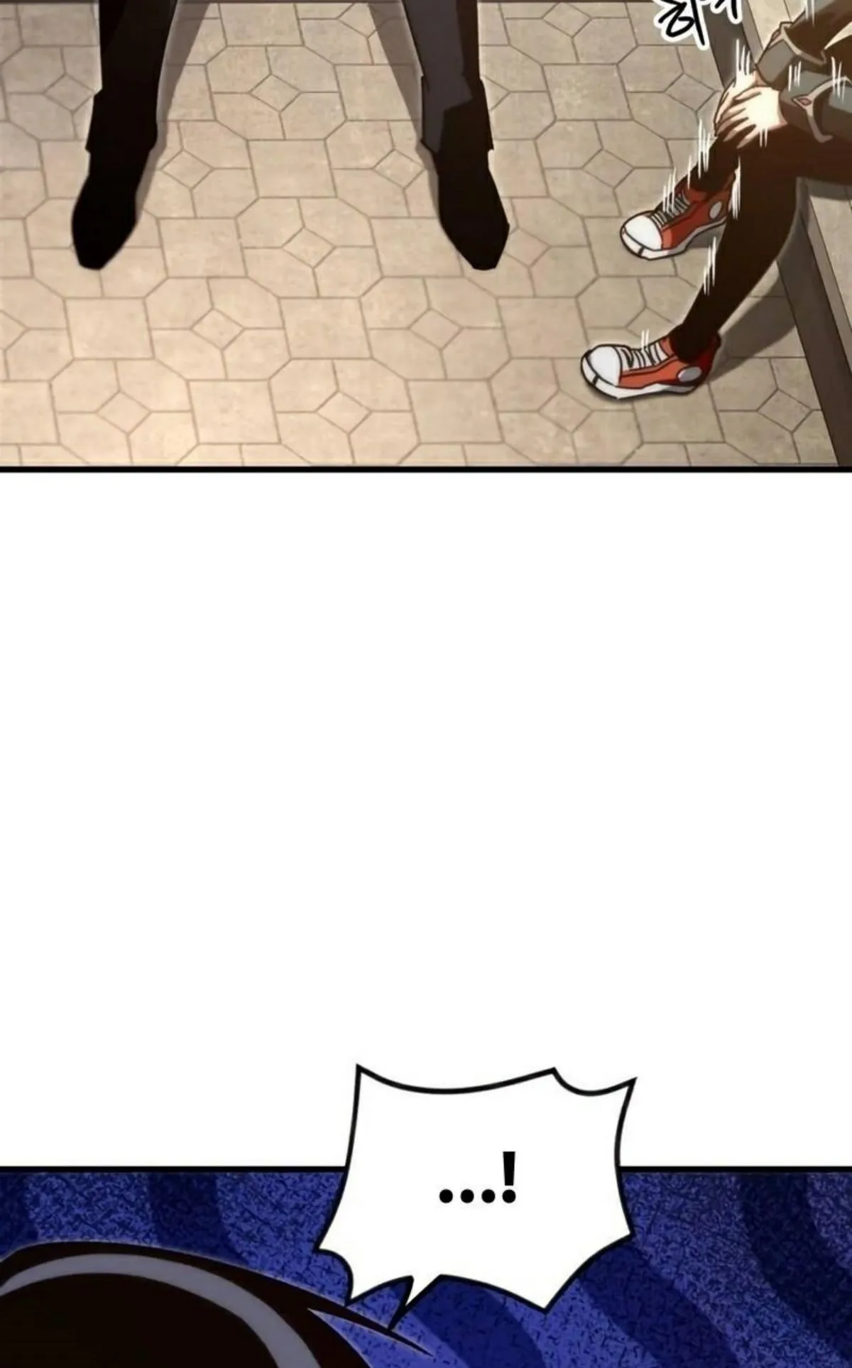 I Took Over The Academy With a Single Sashimi Knife ตอนที่ 12 หน้า 12