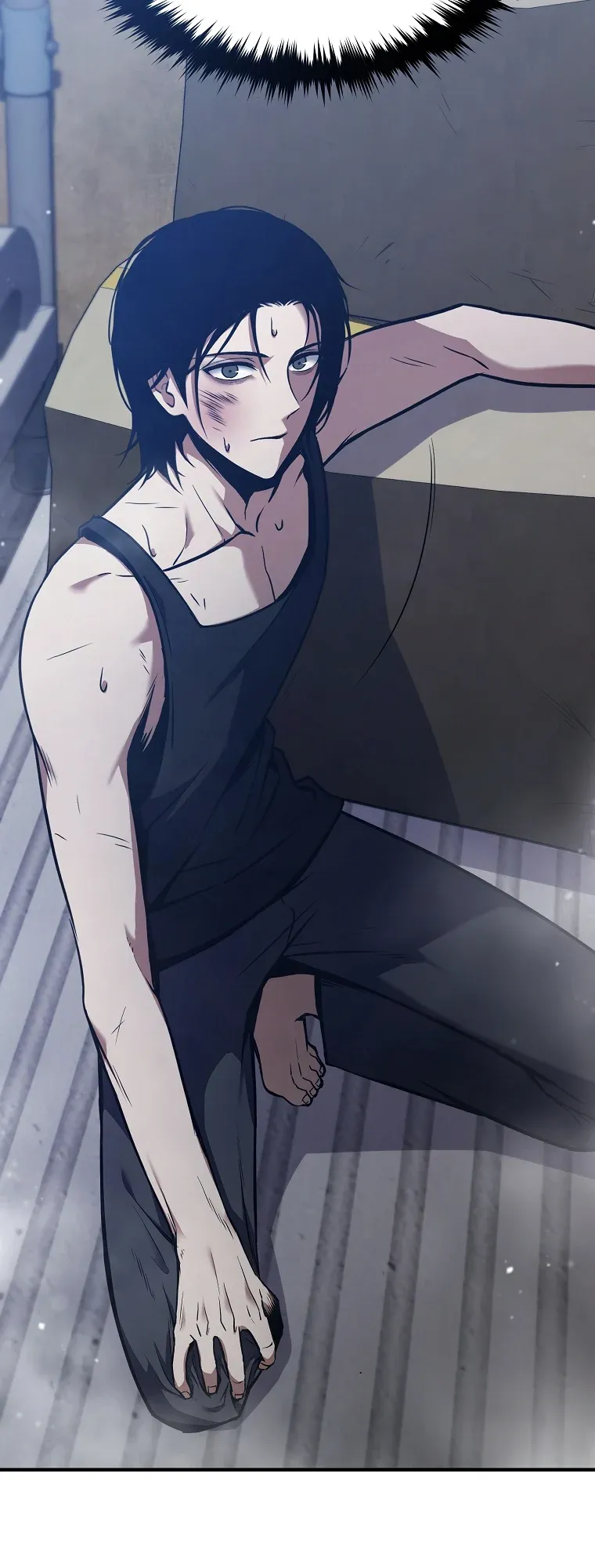 Drug-Eating Genius Mage ตอนที่ 2 หน้า 13