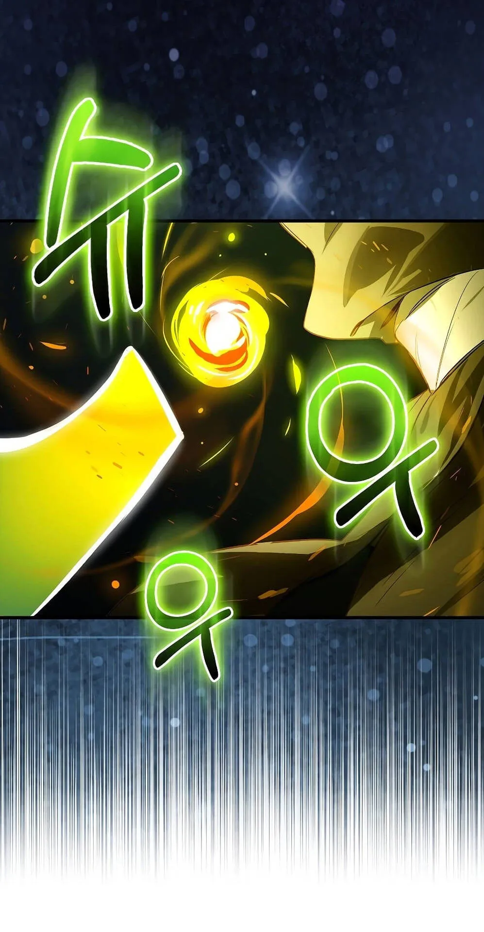 Hunter Academy’s Strongest Battle God ตอนที่ 30 หน้า 46