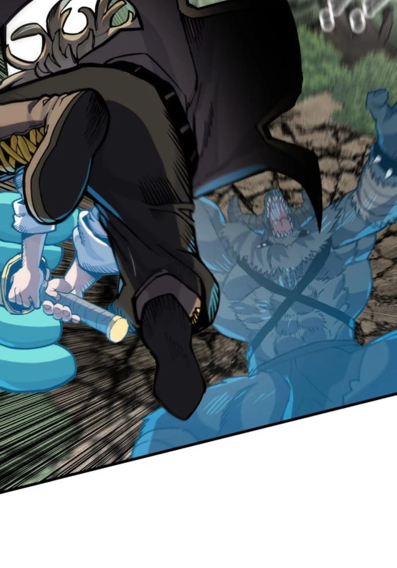 The Hero of the Heart Sword ตอนที่ 3 หน้า 88