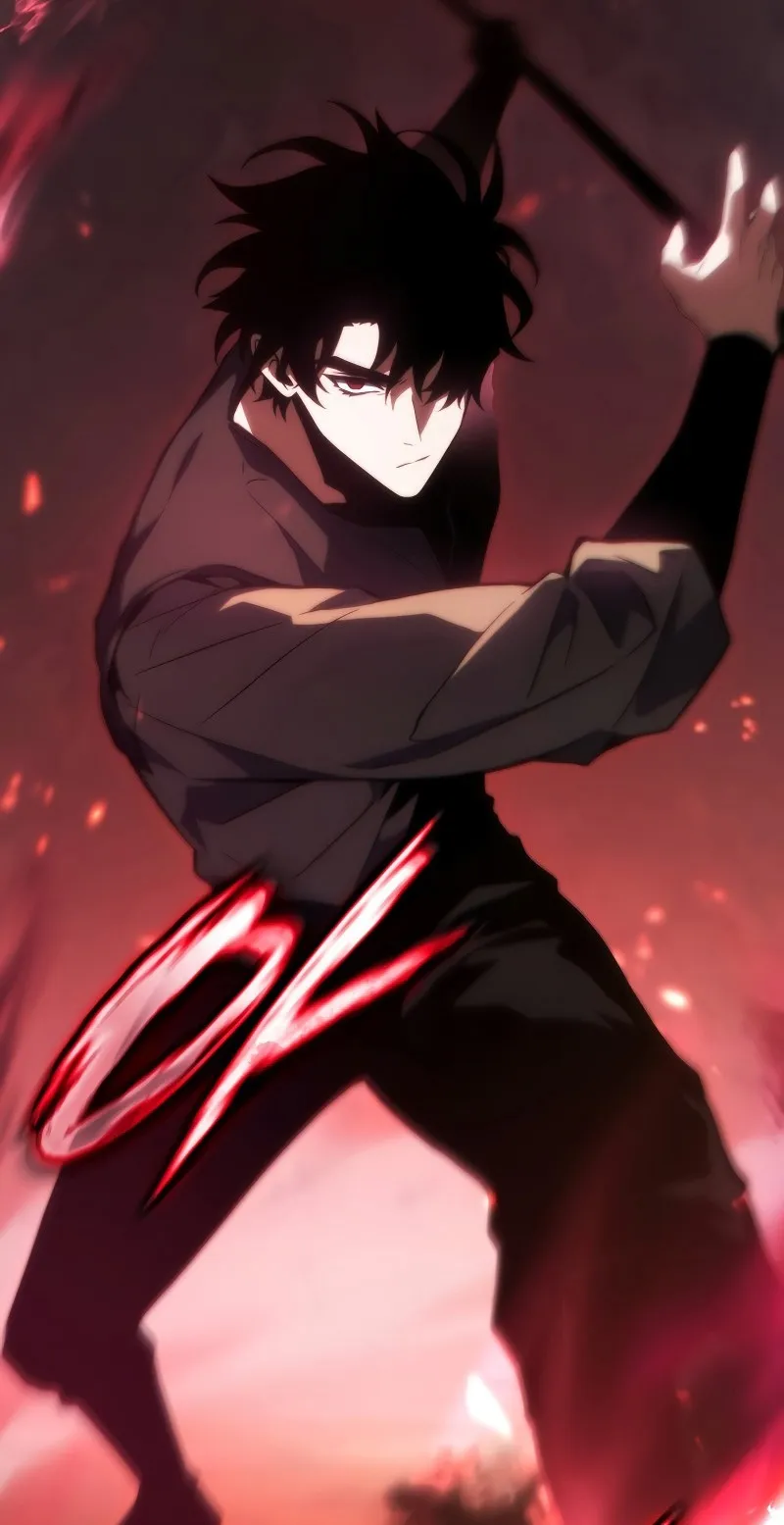 The Max-Level Player 100th Regression ตอนที่ 13 หน้า 116