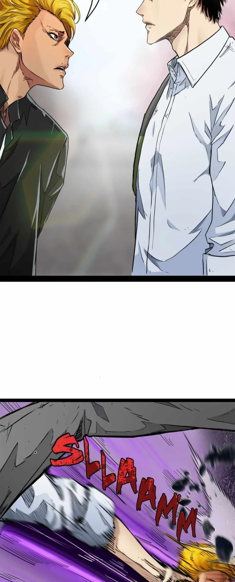 Death Speed ตอนที่ 1 หน้า 10