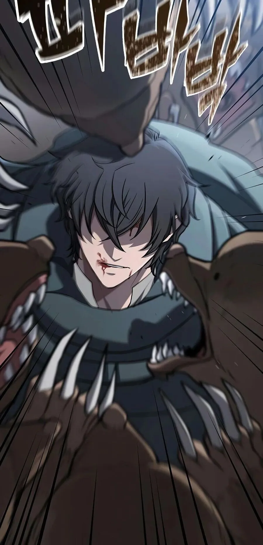 Demonic Beast Hunter Survival Guide ตอนที่ 14 หน้า 91