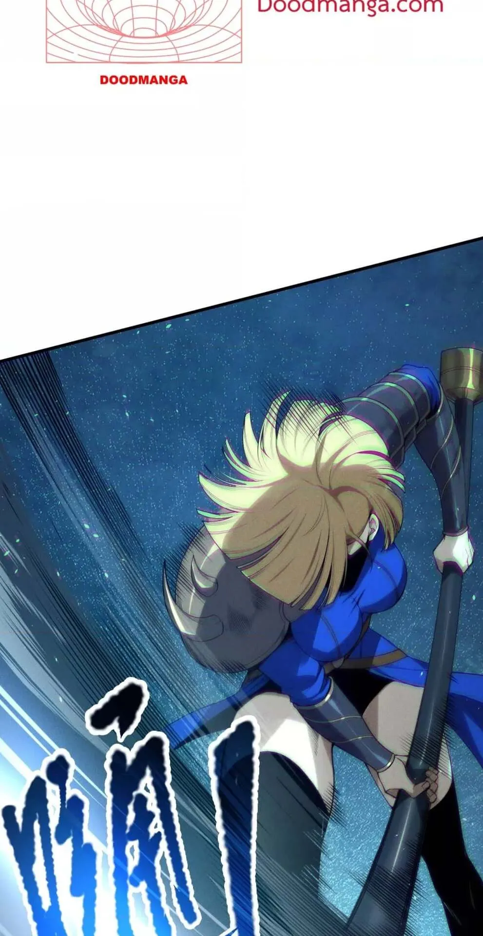 Disastrous Necromancer ตอนที่ 123 หน้า 28