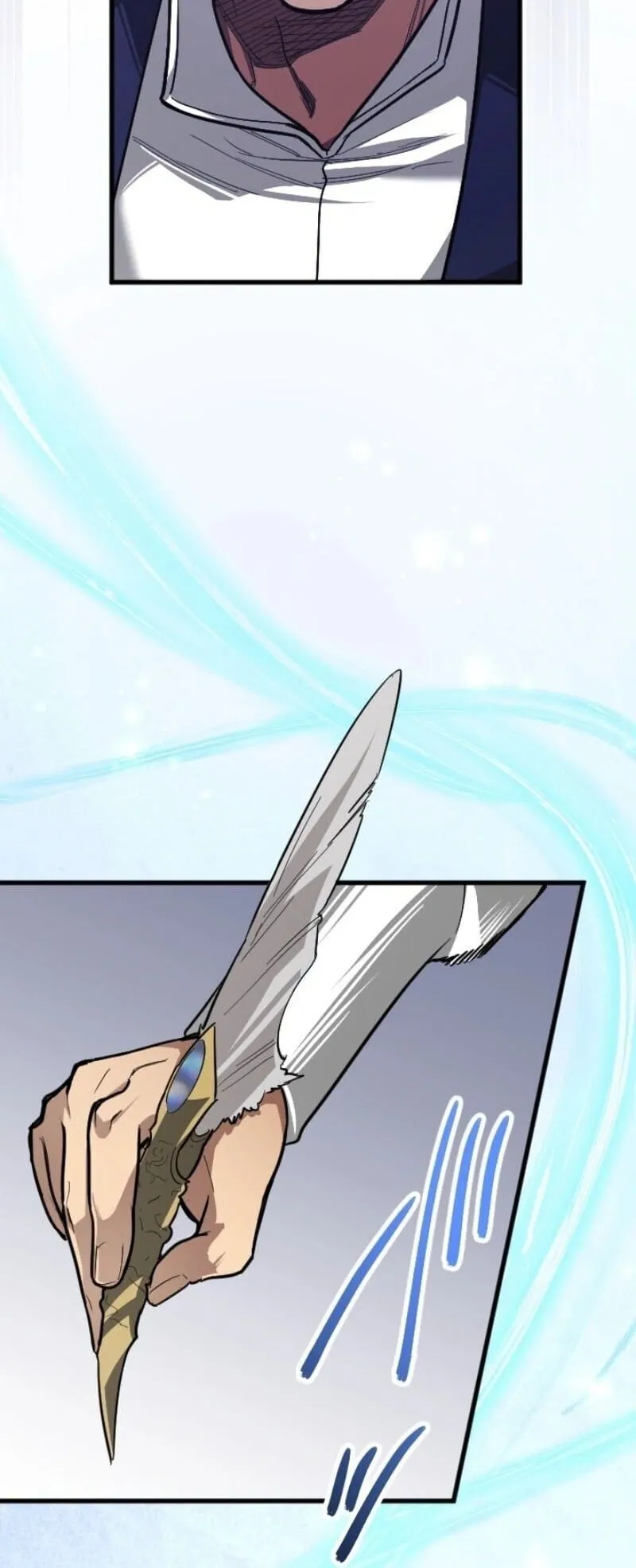 The Magic Theory of the Regressed Sword Saint ตอนที่ 13 หน้า 22
