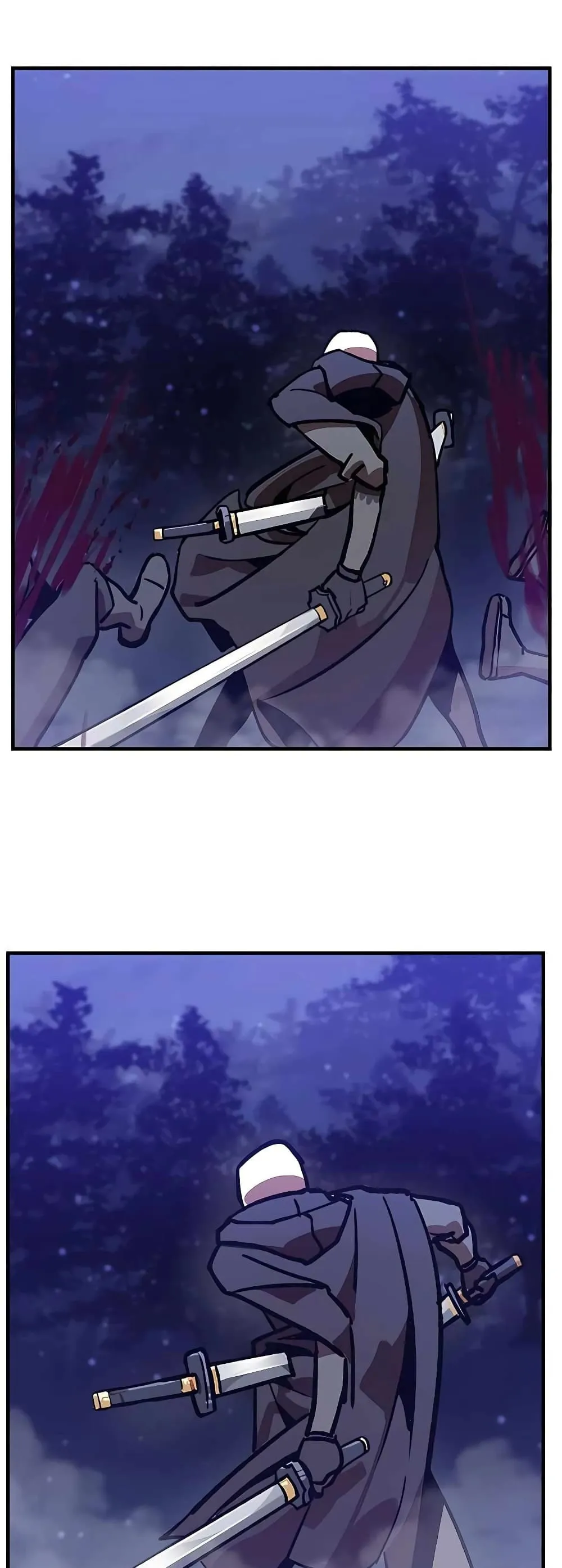 Skeleton Warrior ตอนที่ 2 หน้า 72