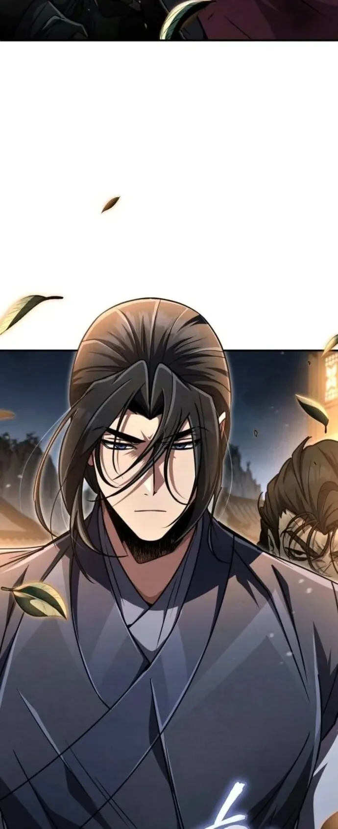 Reincarnation of the Fist King ตอนที่ 24 หน้า 66