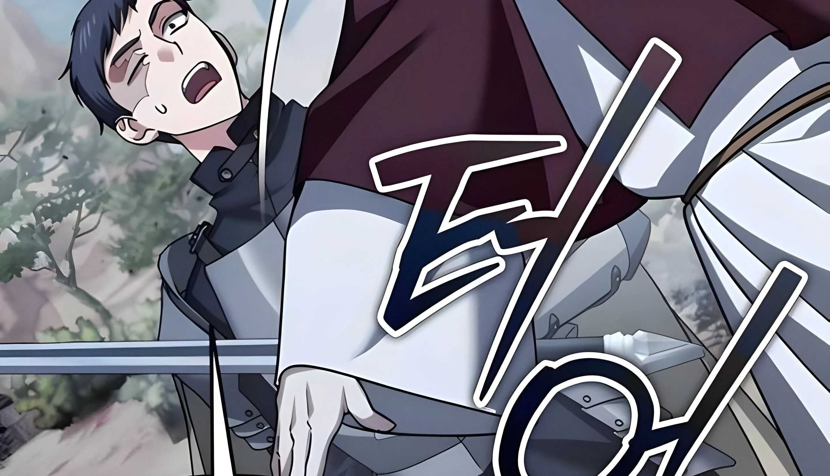 Sovereign of the Infinite Clones ตอนที่ 48 หน้า 233