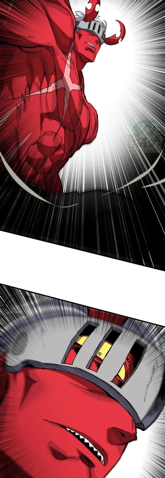 The Hero of the Heart Sword ตอนที่ 14 หน้า 58