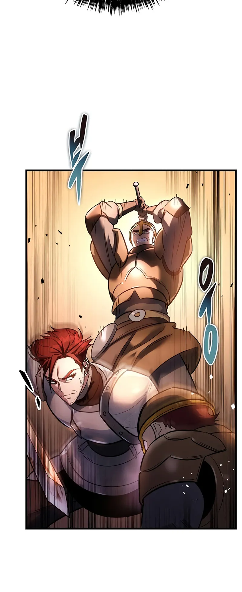 Regressor of the Fallen Family ตอนที่ 1 หน้า 83