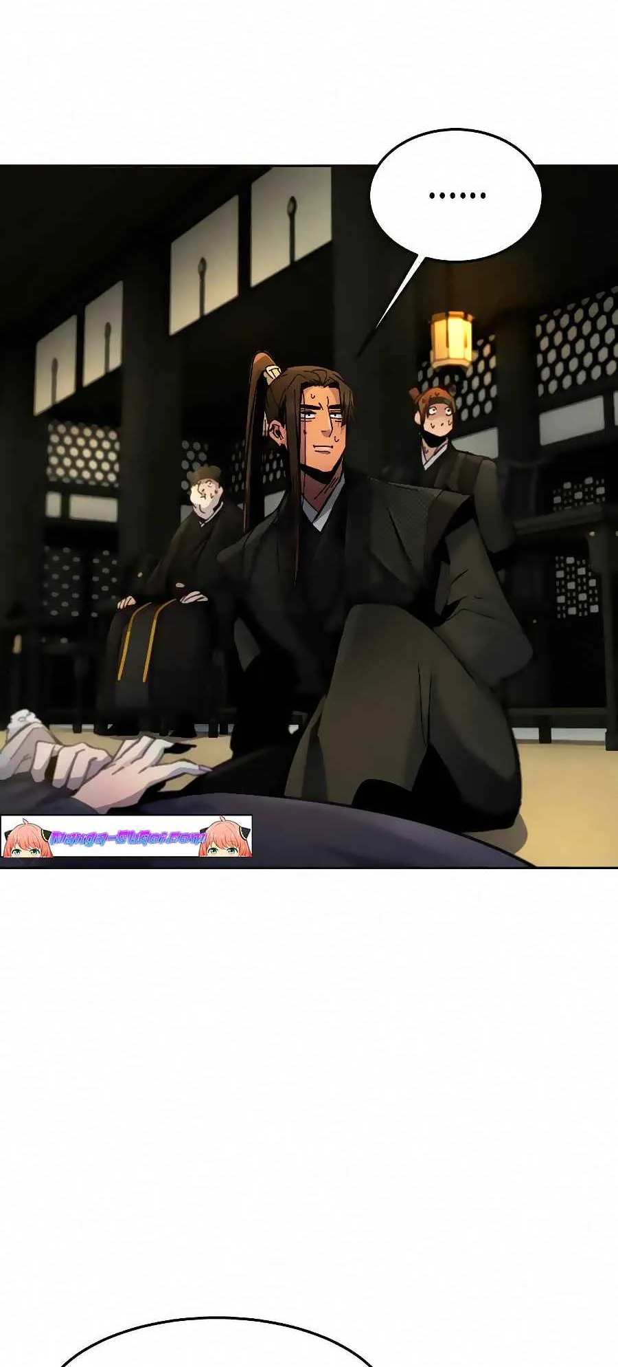 Return of the Mad Demon ตอนที่ 24 หน้า 66