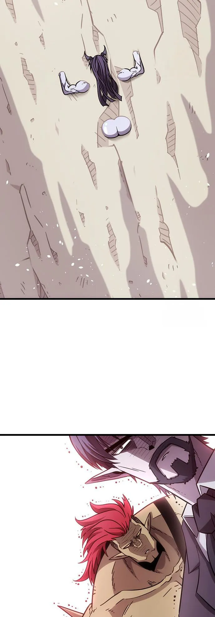 What a Bountiful Harvest, Demon Lord! ตอนที่ 3 หน้า 59