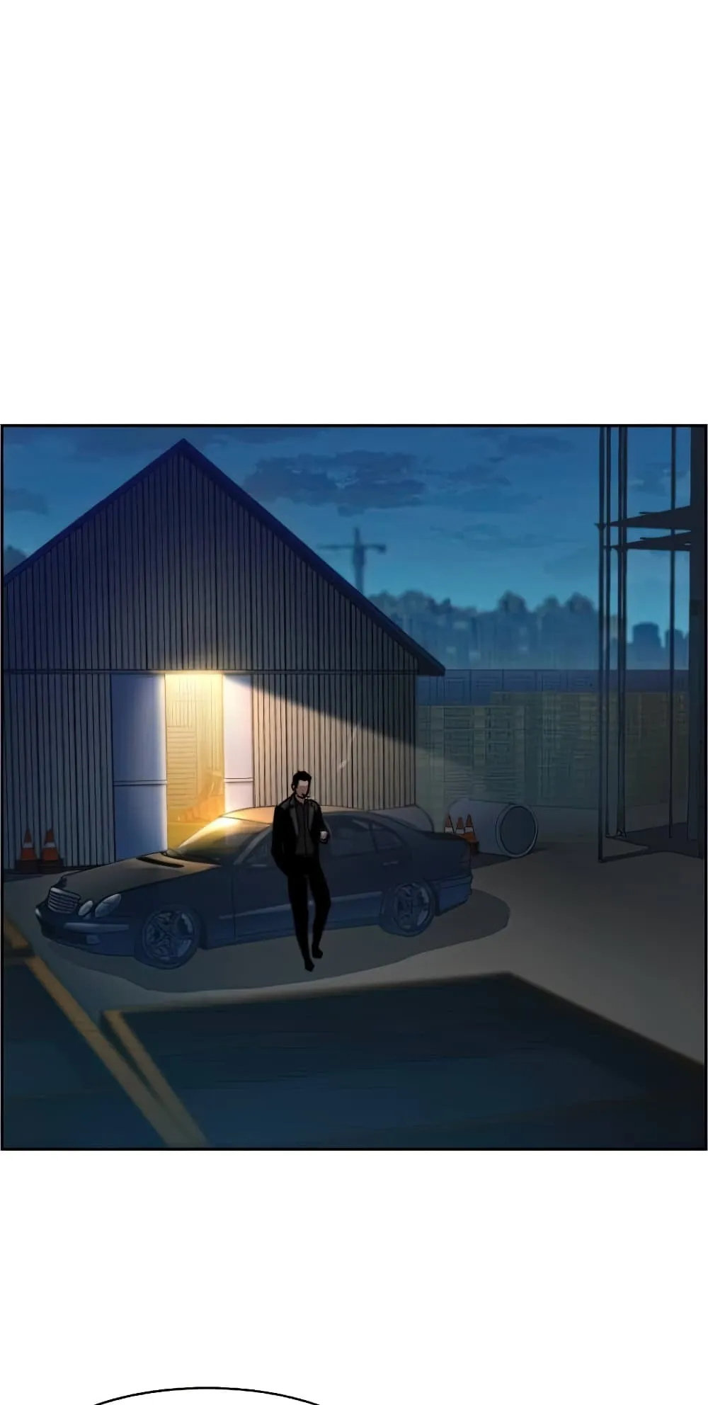 Mercenary Enrollment ตอนที่ 8 หน้า 28