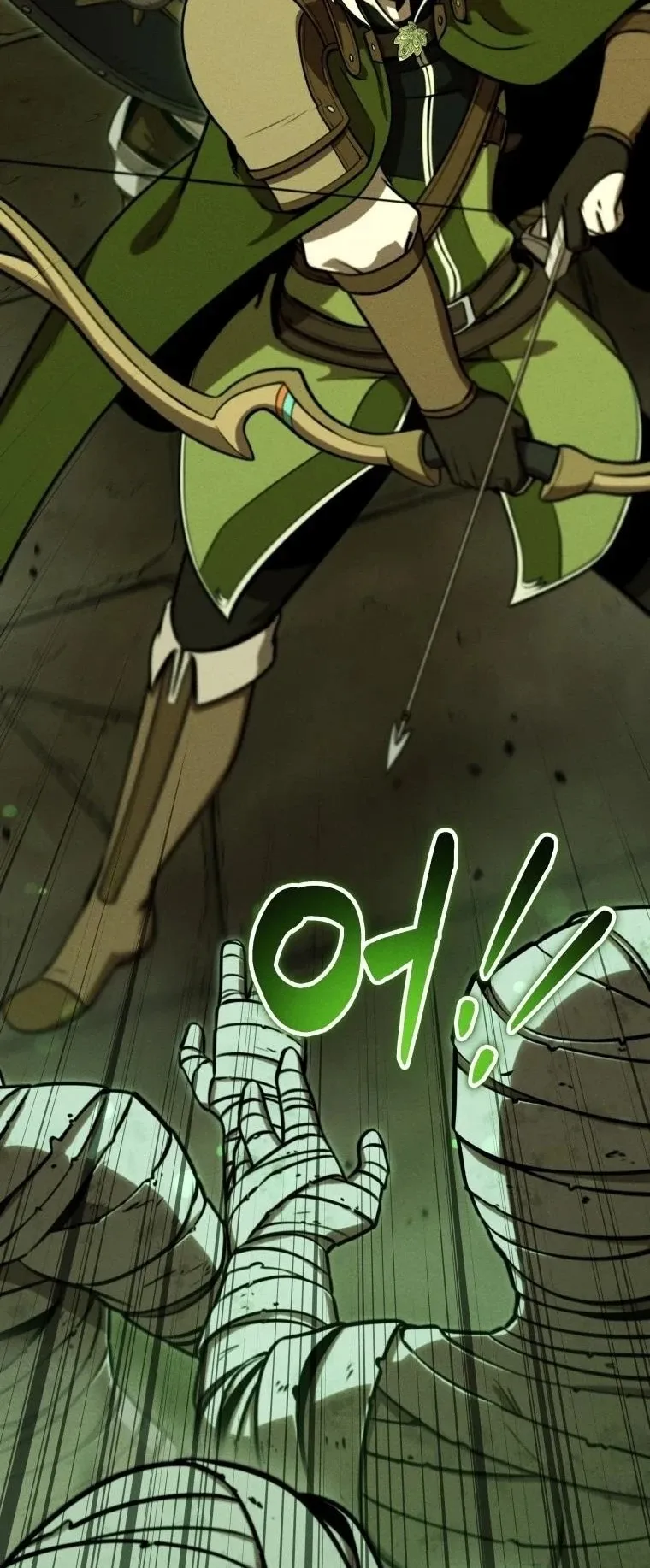 Revenge on the Tyrant Dragon ตอนที่ 32 หน้า 36