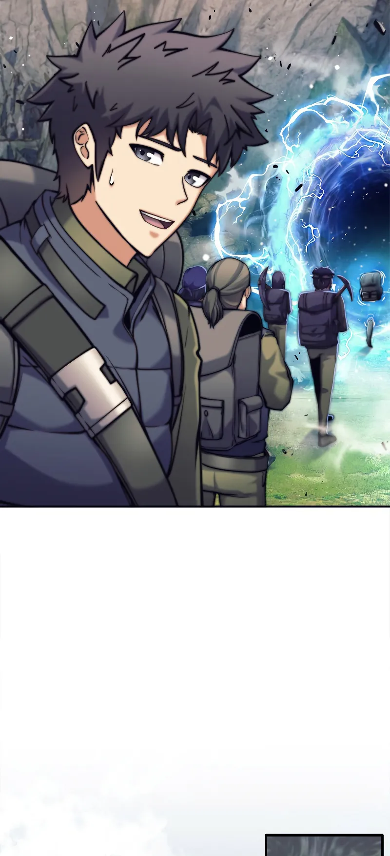 I’m an Ex-class Hunter ตอนที่ 1 หน้า 143