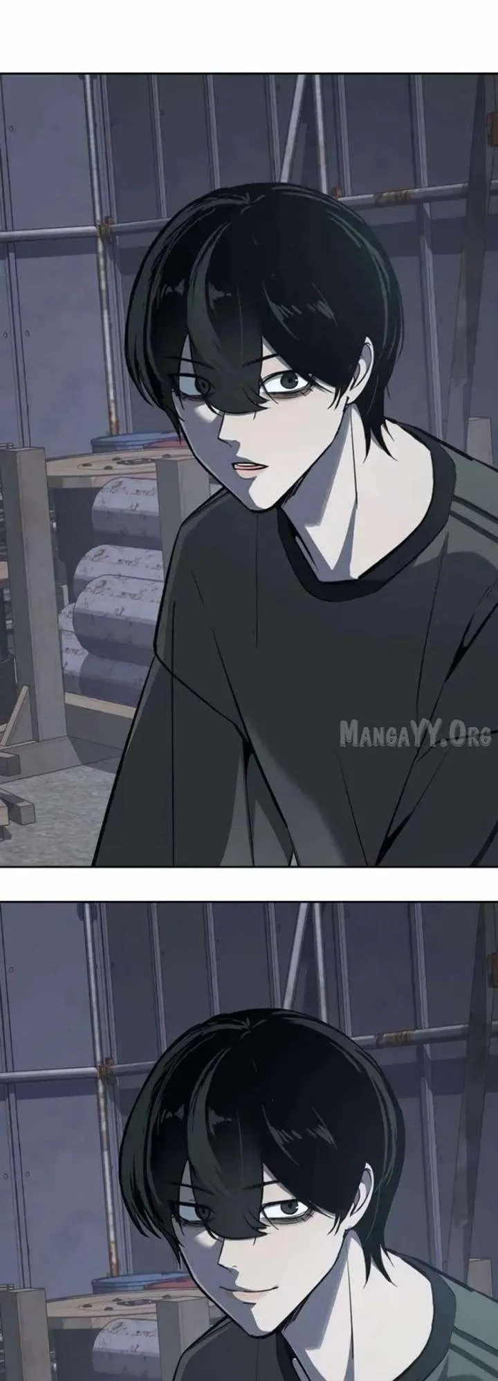 Resurrection Boy ตอนที่ 15 หน้า 112