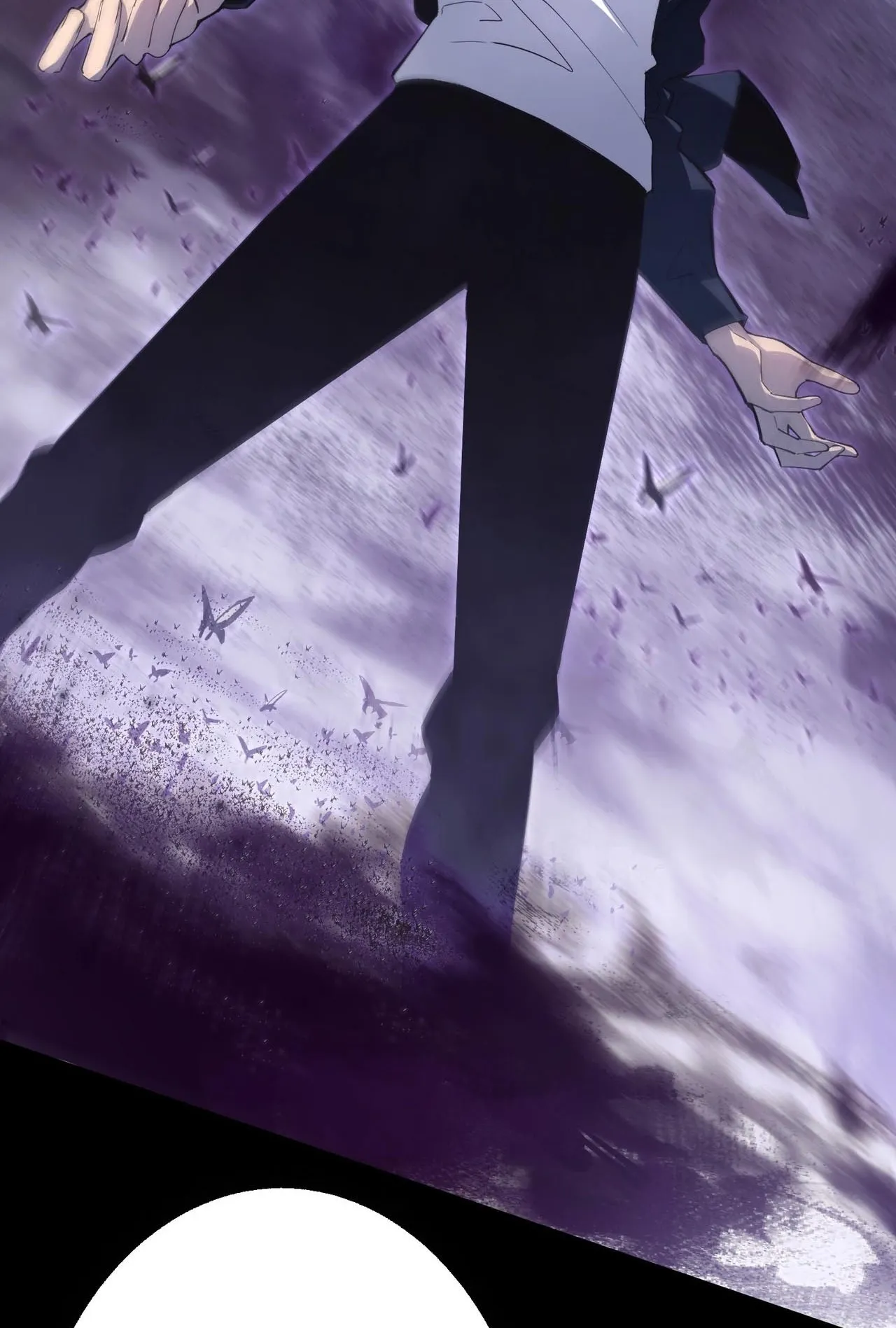 Overlord of Insects ตอนที่ 1 หน้า 97