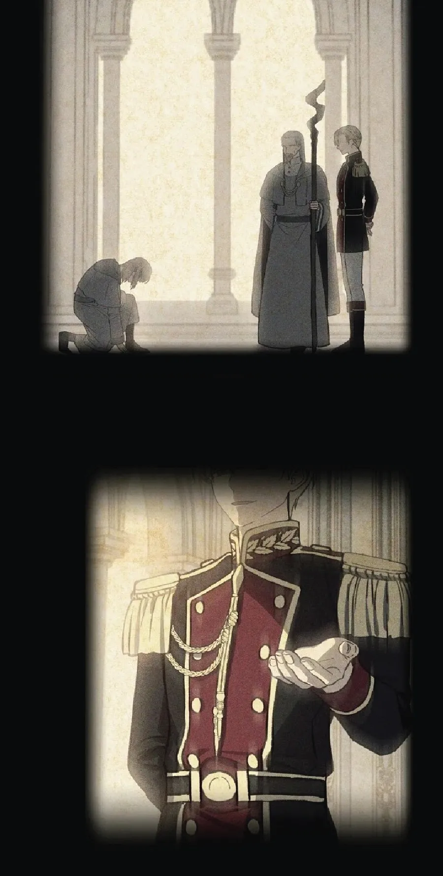 Return of the 8th Class Magician ตอนที่ 1 หน้า 45