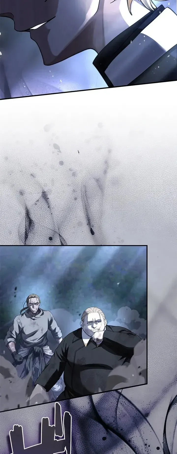 The Strongest Sword Saint Reincarnated Into a Prestigious Magic Family ตอนที่ 14 หน้า 60