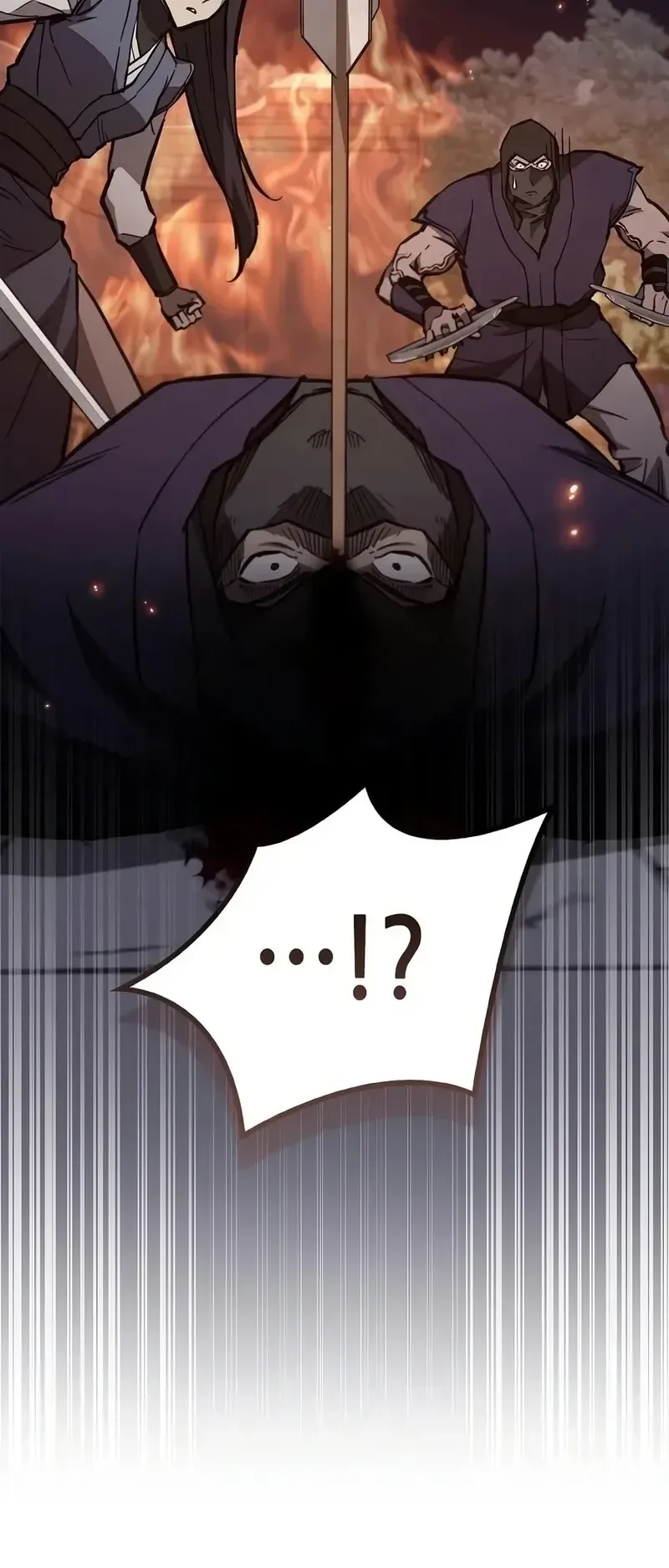 The Demonic Cult Instructor Returns ตอนที่ 56 หน้า 70
