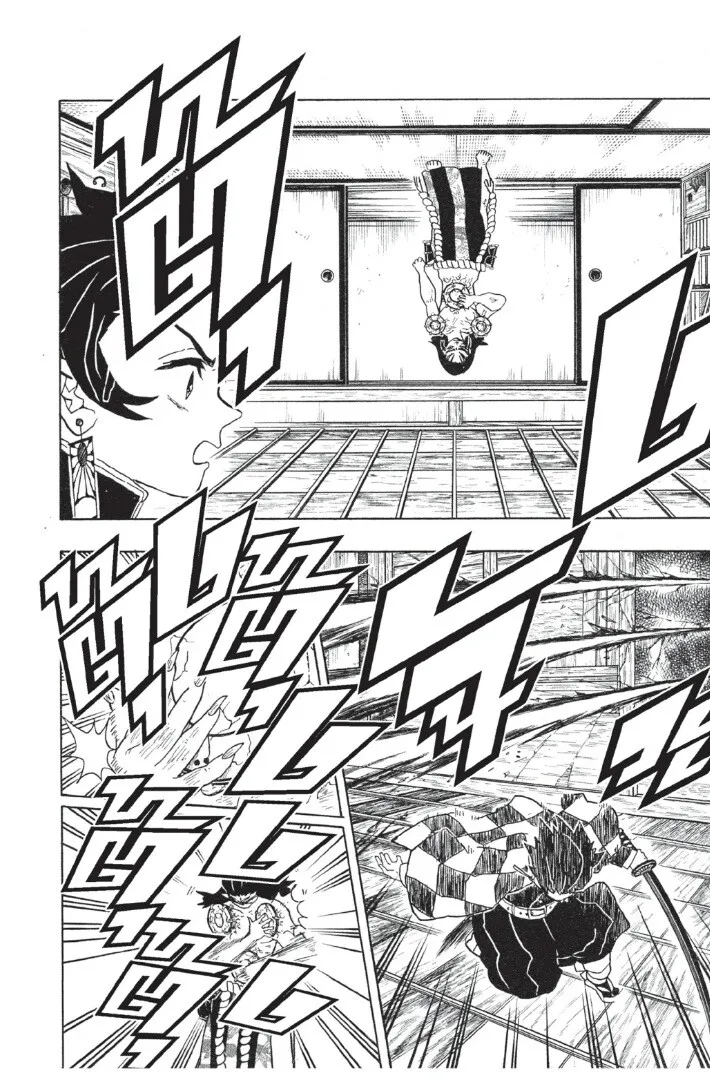Kimetsu no yaiba ตอนที่ 17 หน้า 158