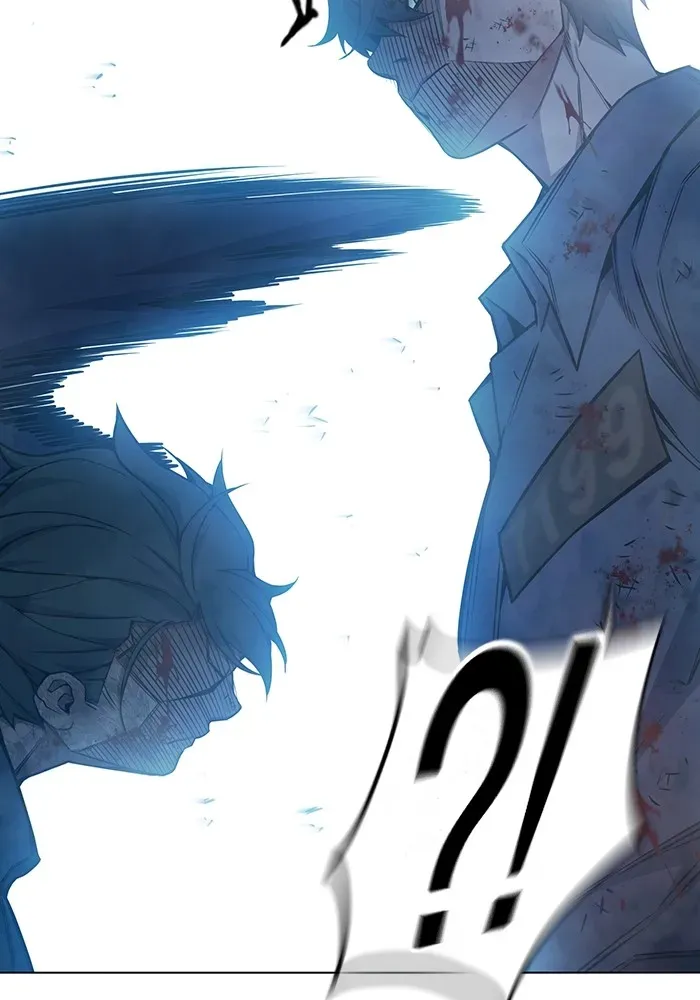 Juvenile Prison ตอนที่ 40 หน้า 218