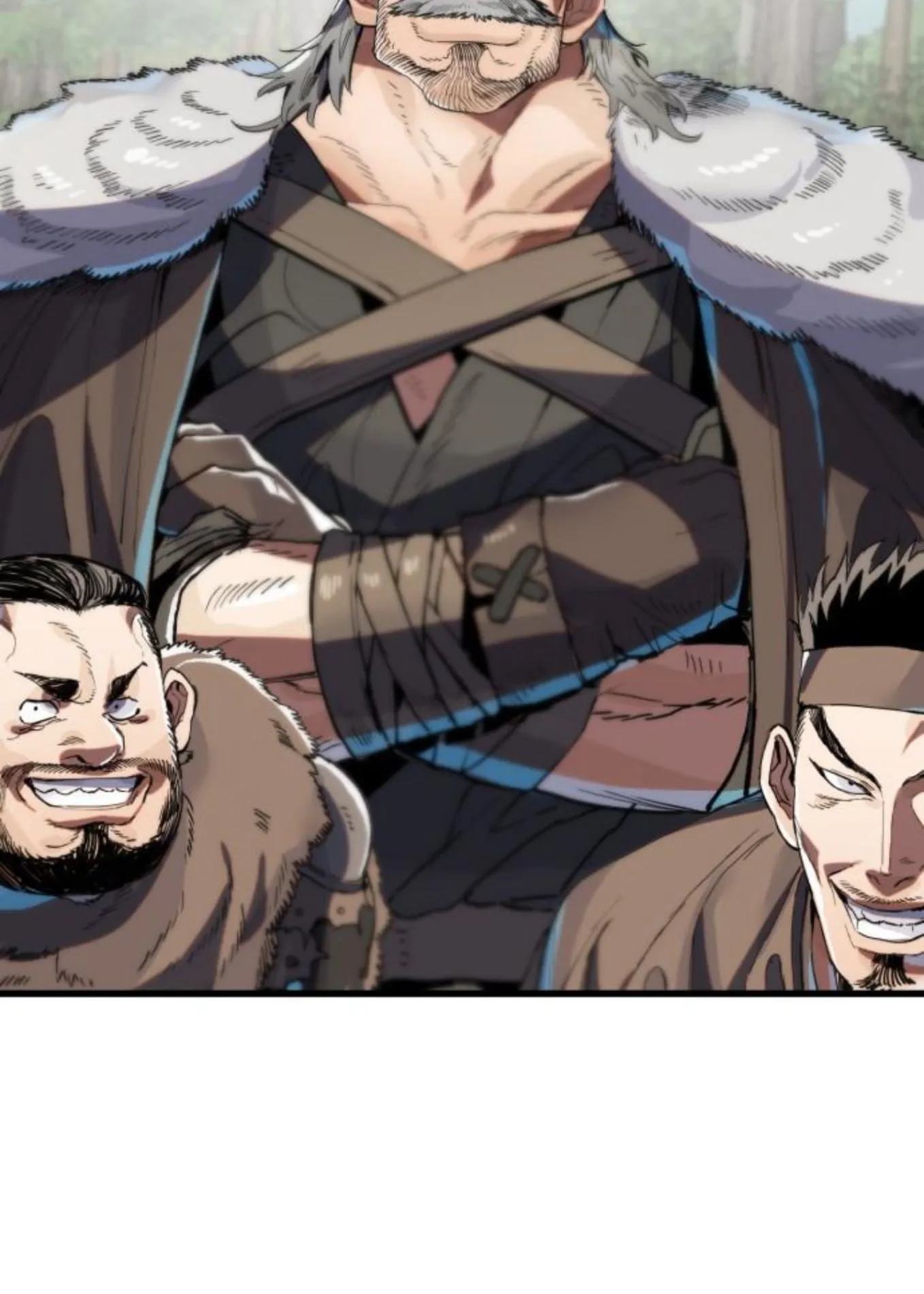 The Hero of the Heart Sword ตอนที่ 2 หน้า 6