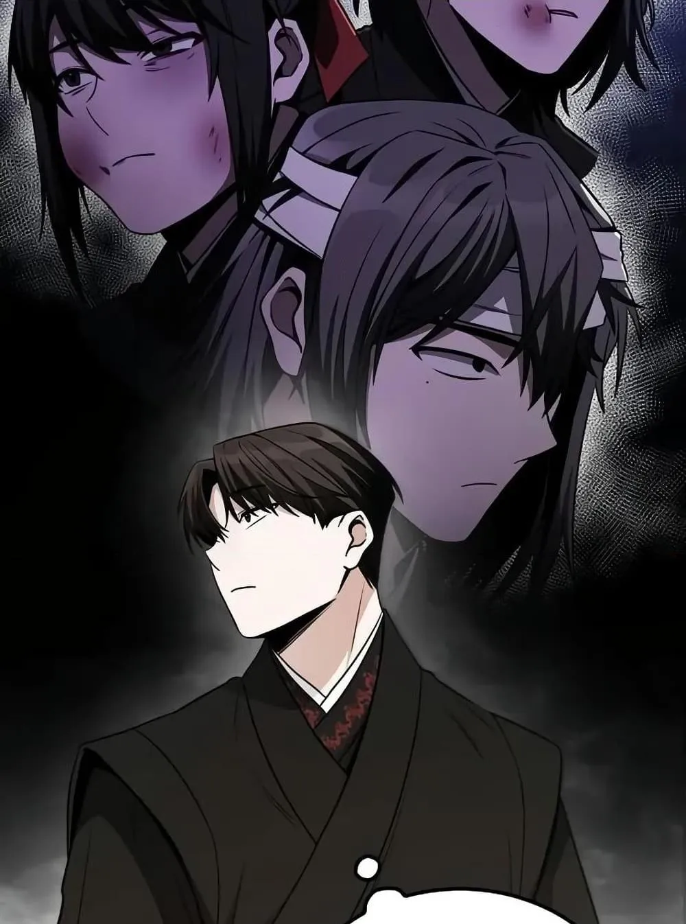 Mount Hua Sect’s Genius Phantom Swordsman ตอนที่ 6 หน้า 46