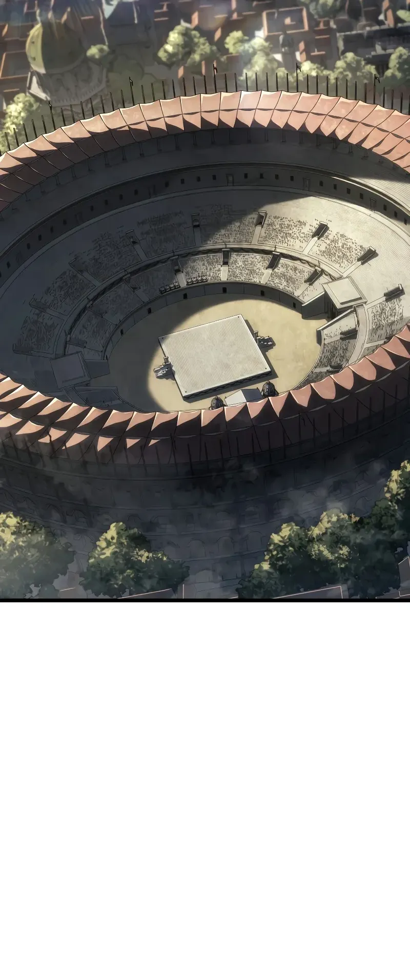 Revenge of the Iron-Blooded Sword Hound ตอนที่ 92 หน้า 39