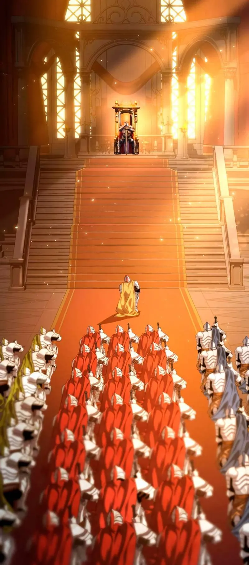 Star-Embracing Swordmaster ตอนที่ 22 หน้า 118