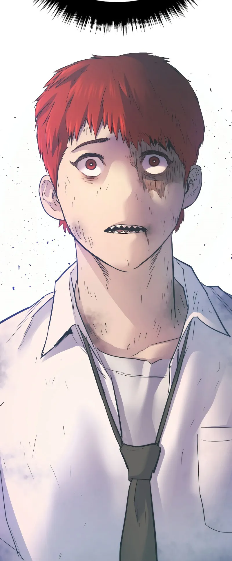 Juvenile Offender ตอนที่ 1 หน้า 185