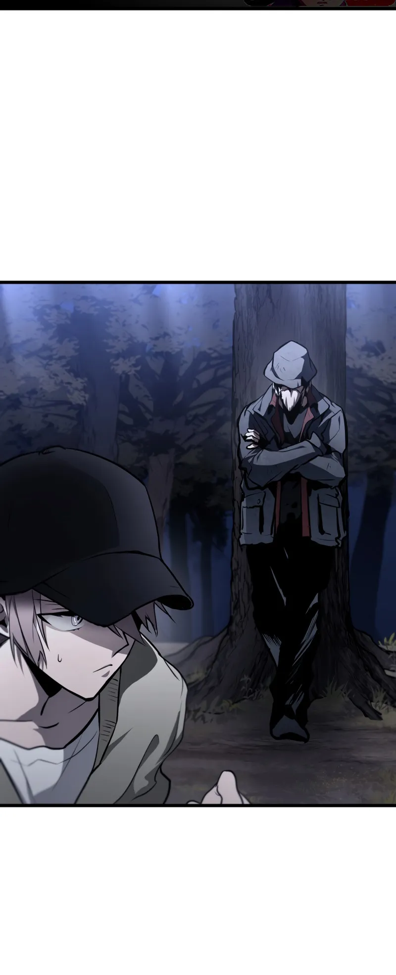 Dororo Re:Verse ตอนที่ 1 หน้า 35