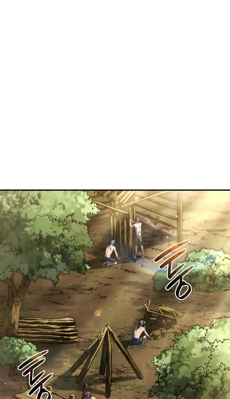 Revenge of the Iron-Blooded Sword Hound ตอนที่ 57 หน้า 52