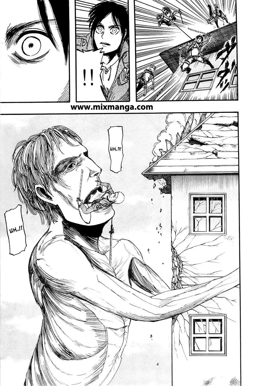 Attack on Titan ตอนที่ 4 หน้า 30