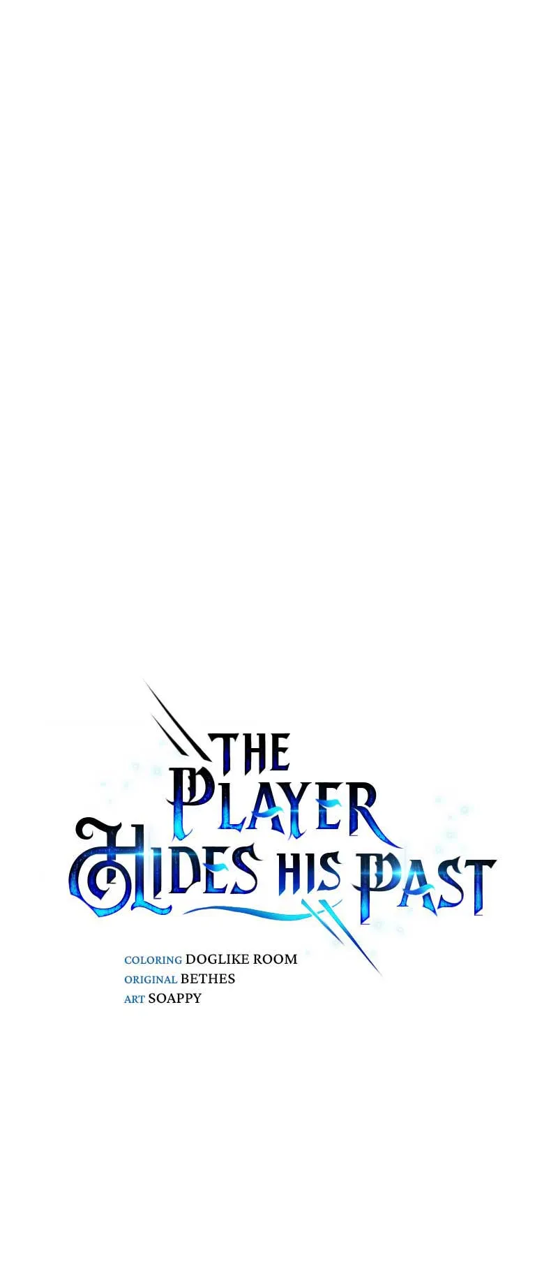 The Player Hides His Past ตอนที่ 23 หน้า 14