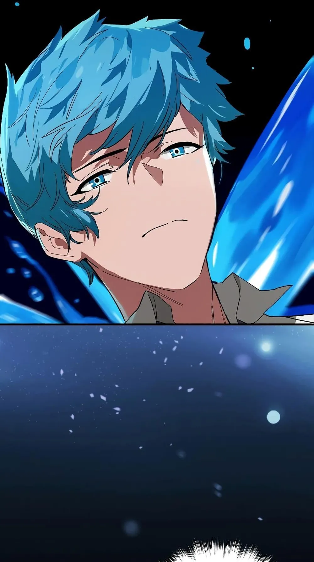 Hunter Academy’s Strongest Battle God ตอนที่ 29 หน้า 6