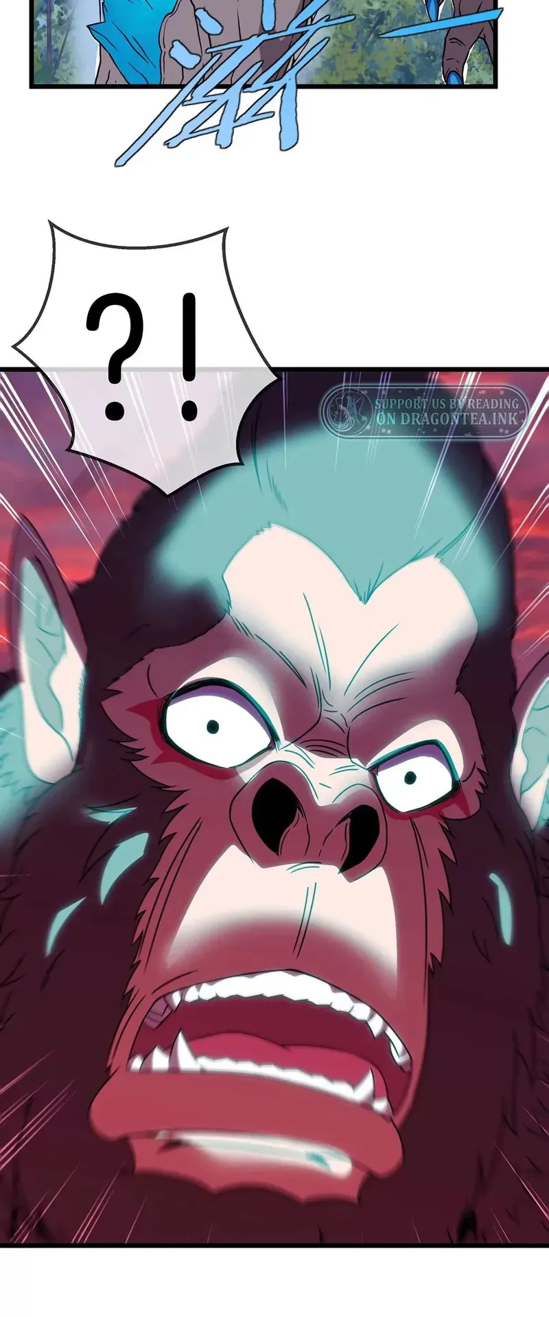 Reborn As A Monster ตอนที่ 4 หน้า 37