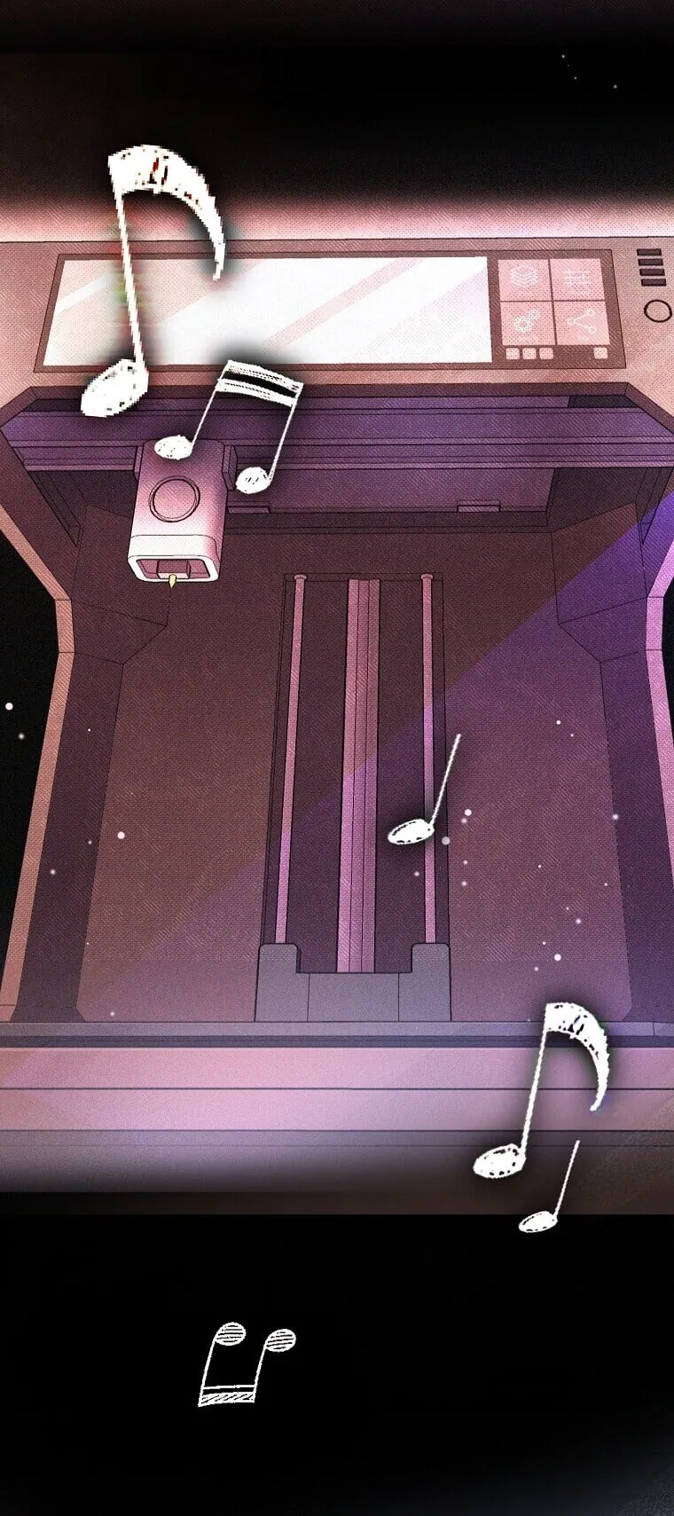 Got Dropped into a Ghost Story, Still Gotta Work ตอนที่ 2 หน้า 78